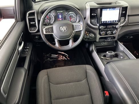 Used 2023 RAM 1500 Big Horn AWD/4WD image 22