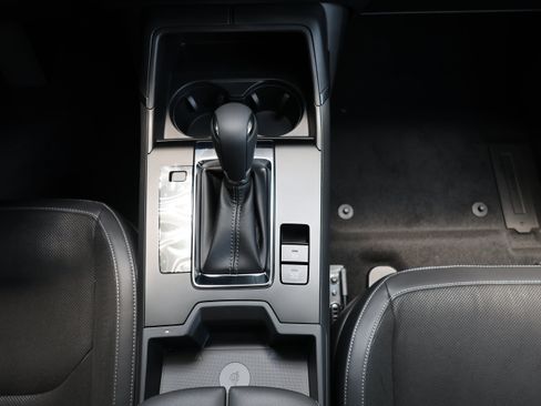 New 2026 MAZDA CX-5 Select AWD/4WD image 18