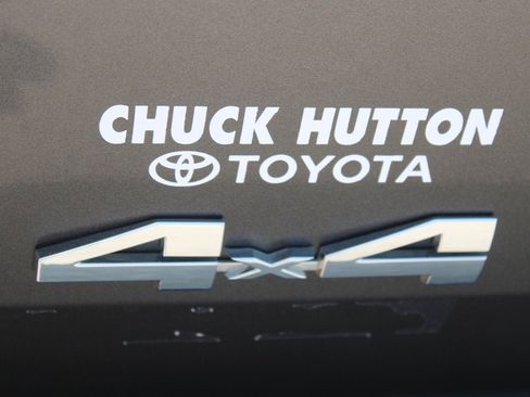 Used 2022 Toyota Tundra Limited w/ TRD Off-Road Package image 18