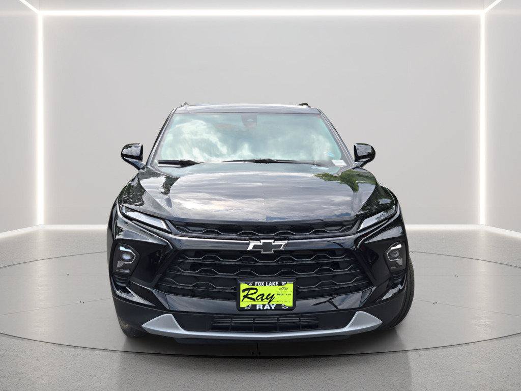 New 2026 Chevrolet Blazer LT w/ Convenience Package AWD/4WD image 2