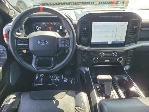 Certified 2023 Ford F150 Raptor AWD/4WD image 4