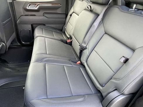 New 2025 Chevrolet Silverado 1500 RST w/ Convenience Package II AWD/4WD image 24
