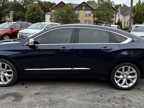 Used 2018 Chevrolet Impala Premier image 15