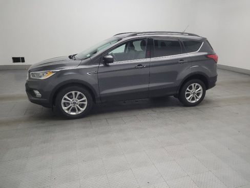 Used 2019 Ford Escape SEL FWD image 2