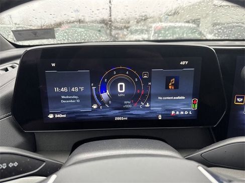 New 2026 Chevrolet Traverse LT w/ Driver Confidence Package image 49