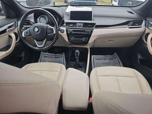 Used 2019 BMW X1 sDrive28i image 20