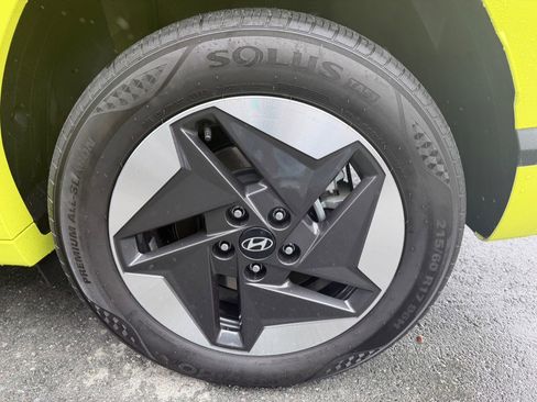 Used 2024 Hyundai Kona SEL image 54