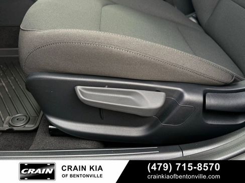 New 2026 Kia K4 FWD image 11