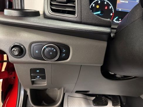 Used 2022 Ford Transit 350 148 High Roof Extended AWD image 20