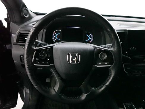 Used 2019 Honda Passport Touring image 16