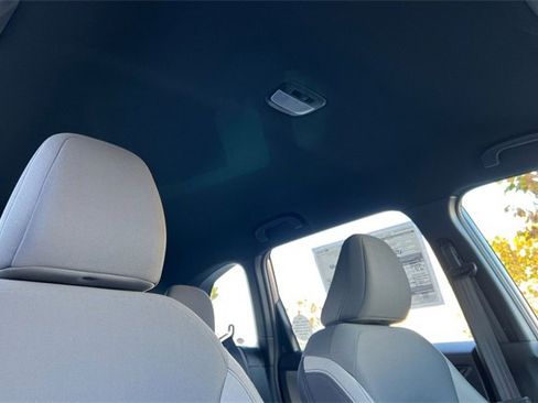 New 2026 Subaru Forester image 14