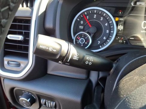 New 2026 RAM 1500 Big Horn image 21