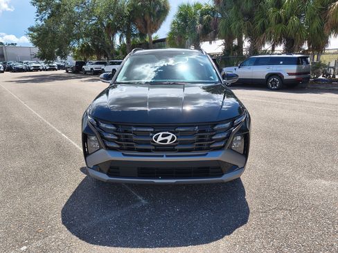 New 2026 Hyundai Tucson SEL FWD image 2