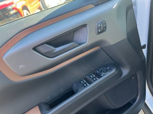 New 2025 Ford Bronco Sport Outer Banks w/ Outer Banks Tech Package+ image 13