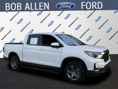 Used 2023 Honda Ridgeline RTL