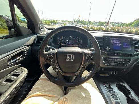 Used 2023 Honda Ridgeline RTL-E image 26