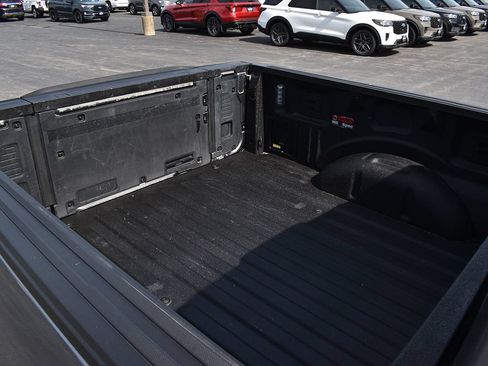Used 2025 Ford F150 Lariat w/ Equipment Group 501A Mid AWD/4WD image 33