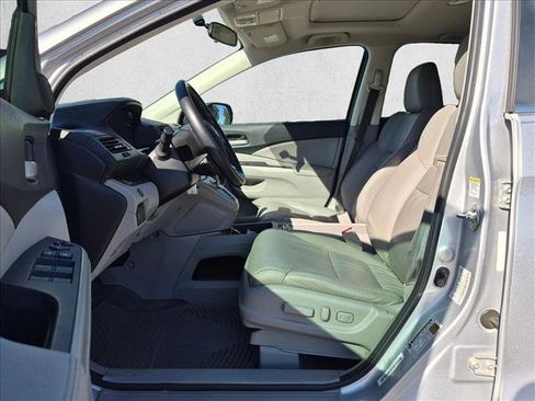 Used 2012 Honda CR-V EX-L image 17
