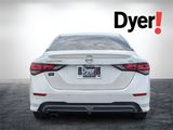 Used 2021 Nissan Sentra SR w/ SR Premium Package image 5