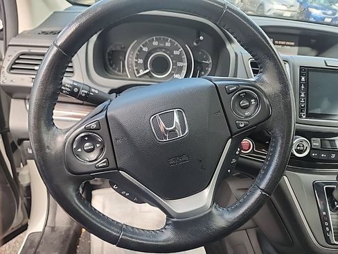 Used 2016 Honda CR-V Touring image 8