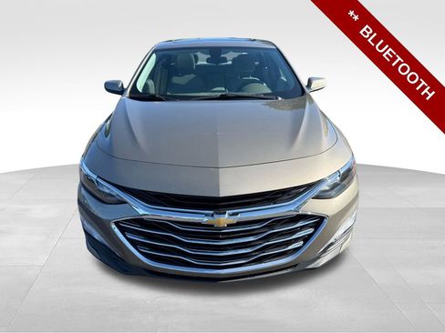 Used 2020 Chevrolet Malibu LT w/ LT True North Edition FWD image 10