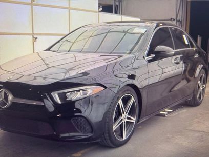 Used 2022 Mercedes-Benz A 220