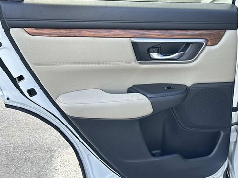 Certified 2022 Honda CR-V EX image 11