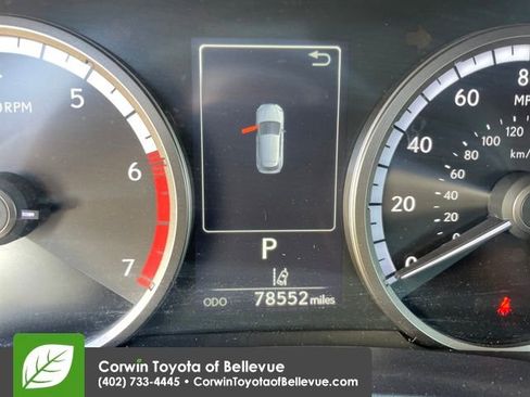 Used 2019 Lexus NX 300 F Sport w/ F Sport Premium Package image 16