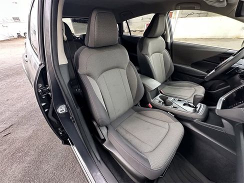 Certified 2024 Subaru Crosstrek 2.0i Premium w/ Popular Package #3 image 14