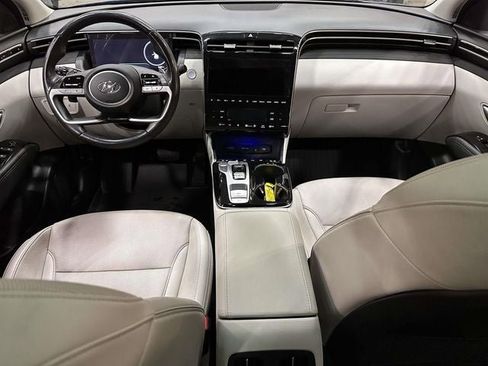 Used 2024 Hyundai Tucson Limited AWD/4WD image 20