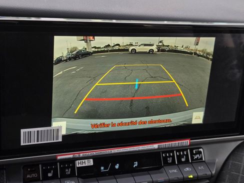 Certified 2026 Toyota Camry XLE w/ Premium Package image 15