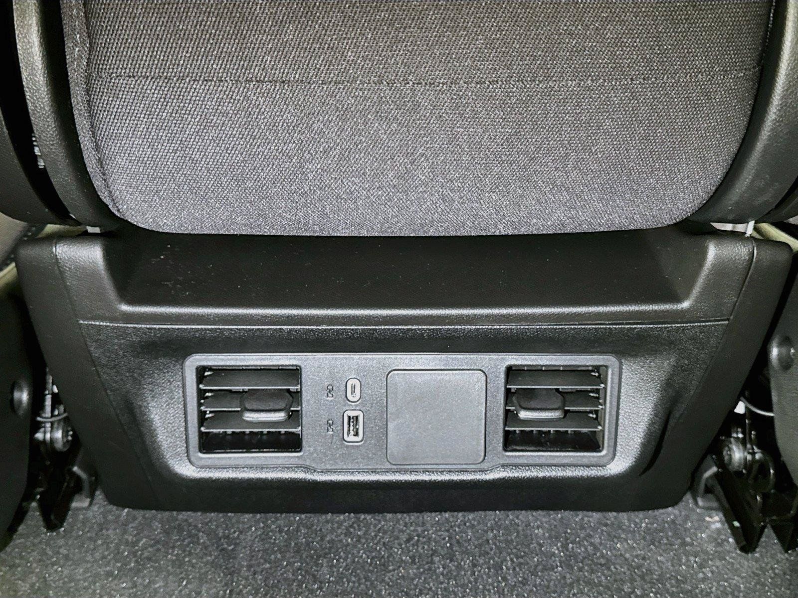 New 2026 Chevrolet Silverado 2500 Custom w/ Custom Value Package AWD/4WD image 14