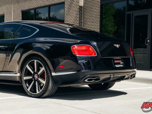 Used 2014 Bentley Continental GT V8 S AWD/4WD image 44