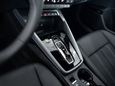 New 2026 Audi A3 2.0T Premium Plus AWD/4WD image 9