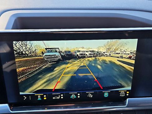 New 2026 Chevrolet Silverado 2500 LT w/ Trail Boss Package image 18