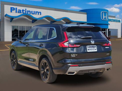 Used 2023 Honda CR-V Sport Touring image 5