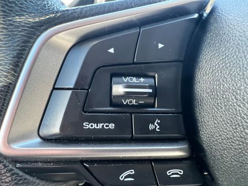 Certified 2021 Subaru Outback Limited w/ Popular Package #2 image 21