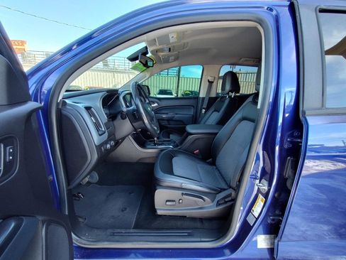 Used 2016 Chevrolet Colorado Z71 image 17