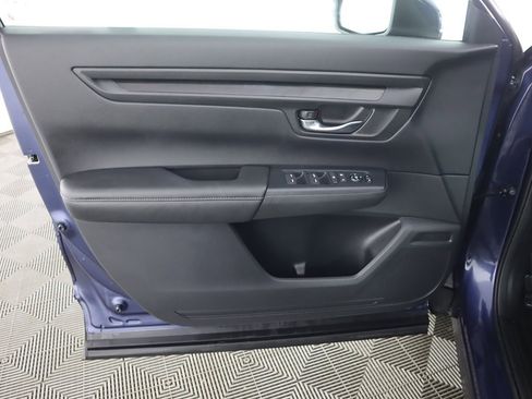 Certified 2025 Honda CR-V LX image 19