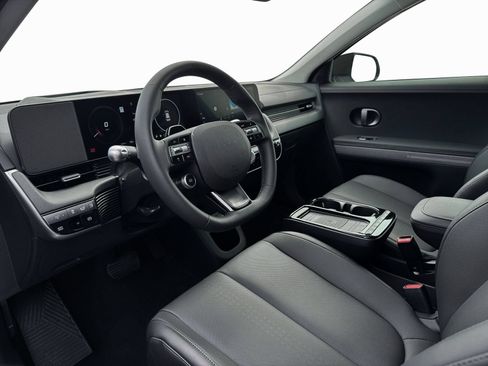 New 2026 Hyundai Ioniq 5 Limited RWD image 14