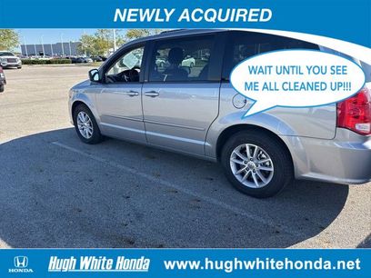 Used 2013 Dodge Grand Caravan SXT