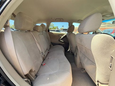 Used 2013 Nissan Murano S AWD/4WD image 24