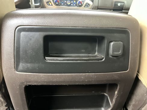 Used 2019 GMC Sierra 2500 Denali w/ Duramax Plus Package image 13