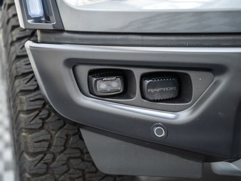 Used 2025 Ford F150 Raptor AWD/4WD image 15