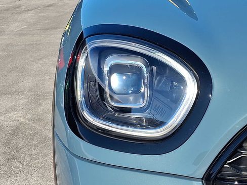 Certified 2023 MINI Cooper Countryman S image 9