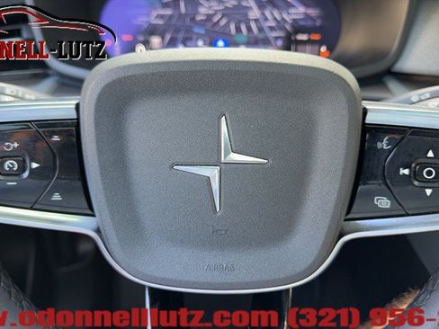 Used 2021 Polestar Polestar 2 w/ Performance Package AWD/4WD image 15