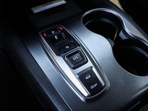 Used 2023 Honda Passport EX-L image 16