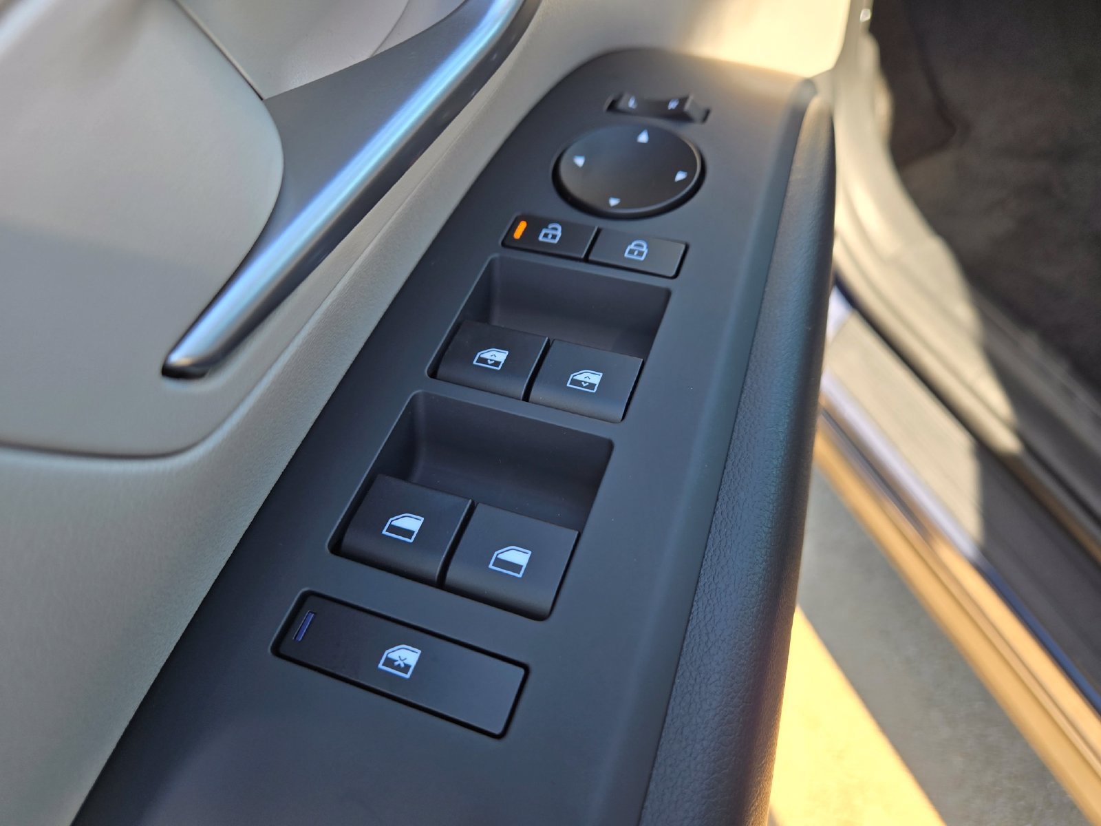 New 2026 Hyundai Tucson SEL Plus FWD image 20