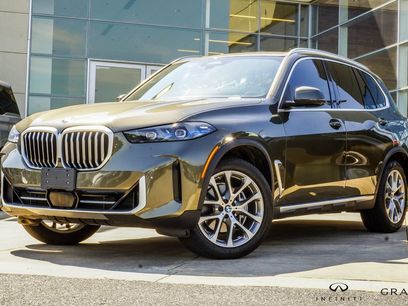 Used 2024 BMW X5 xDrive40i w/ Premium Package