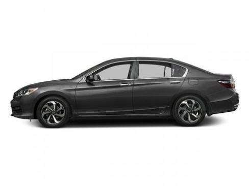 Used 2016 Honda Accord EX-L image 4